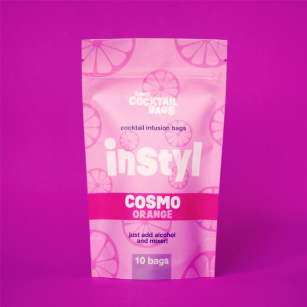 Cosmo Orange